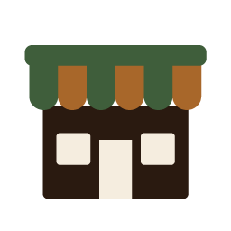 Storefront icon