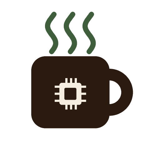 Tech Over Coffee